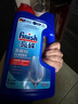 finish亮碟 洗碗粉1kg  洗碗機洗滌劑洗碗塊洗碗鹽專(zhuān)用鹽清潔劑耗材 曬單實(shí)拍圖