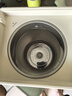 美的（Midea）小魔方電熱水瓶電水瓶飲水機 燒水壺電水壺電熱水壺 316L不銹鋼保溫恒溫一體可拆 國家補貼 20FPro 曬單實(shí)拍圖