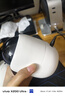 普聯(lián)（TP-LINK）800萬(wàn)4K全彩攝像頭家用監控360度無(wú)死角帶夜視全景  室內無(wú)線(xiàn)手機遠程可對話(huà)寵物寶寶看護 IPC48DW 曬單實(shí)拍圖