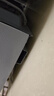 HEIAI智選小冰箱小型家用冷藏冷凍兩用宿舍出租房雙門(mén)辦公室電冰箱節能 158B218升級雙門(mén)皓月銀一級旗艦 曬單實(shí)拍圖