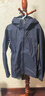 始祖鳥(niǎo)（ARC'TERYX）沖鋒衣 男士BETA SL GORE-TEX 硬殼印花連帽長(cháng)袖外套男款 深藍色X000009681 M 【斷碼特價(jià)】 曬單實(shí)拍圖