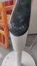 艾美特（AIRMATE）【天鵝PRO MAX】語(yǔ)音空氣循環(huán)扇18檔直流變頻家用電風(fēng)扇落地扇一級(jí)能效負(fù)離子凈化 FA23-SRDI151 曬單實(shí)拍圖
