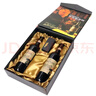 張裕解百納干紅葡萄酒750ml紅酒送禮 解百納品酒大師禮盒2瓶裝 曬單實(shí)拍圖