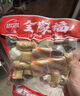 思念火鍋丸料組合全家福1500g香菇貢丸魚(yú)豆腐肉丸甜不辣魚(yú)丸蟹味排 曬單實(shí)拍圖