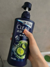 清揚男士去屑洗發(fā)水 清爽控油500g 去屑蓬松修護洗頭膏 京東自營(yíng)金榜 曬單實(shí)拍圖