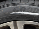 固特異（Goodyear）汽車(chē)輪胎 215/50R17 91V ATM 安乘 原配標致408 曬單實(shí)拍圖