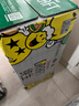 青島啤酒（TsingTao）鮮活純生 500ml*18聽(tīng)  SMILEY 快樂(lè )運動(dòng)罐 肖戰同款 中秋節送禮 曬單實(shí)拍圖