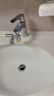 蘇泊爾（SUPOR）1080水龍頭過(guò)濾延伸器廚房洗手池萬(wàn)向旋轉防濺神器機械臂起泡器s 曬單實(shí)拍圖