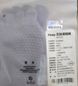 Keep瑜伽襪防滑分指女五指襪室內(nèi)地板運(yùn)動舞蹈襪 綁帶粉【AB款隨機(jī)發(fā) 曬單實(shí)拍圖