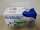 舒化零乳糖牛奶 全脂型220ml*24盒 營(yíng)養舒化 中秋送禮盒裝 5-6月產(chǎn) 曬單實(shí)拍圖