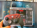 蓋世小雞（GAMESIR）G7 Pro微軟Xbox授權精英游戲手柄含底座 TMR搖桿體感雙切扳機藍牙PC電腦series無(wú)線(xiàn)Steam安卓電視 曬單實(shí)拍圖