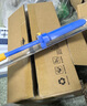 寶工（Pro'sKit） DP-366P  強力型手動(dòng)吸錫器 吸錫泵 吸錫槍 曬單實(shí)拍圖