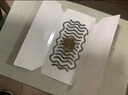 巨奇蟑螂屋無(wú)毒蟑螂藥家用蟑螂粘板蟑螂貼誘捕德國小蠊全窩端蟲(chóng)卵雙殺 曬單實(shí)拍圖