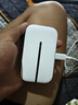 華為智選隨行移動(dòng)隨身wifi 便攜式4G上網(wǎng)寶無(wú)線(xiàn)wifi6路由器E5576-822 曬單實(shí)拍圖