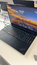 ThinkPad【國家補貼20%】E16 聯(lián)想輕薄便攜筆記本電腦 銳龍R7-H255 32G 1TB 黑 高效辦公AI PC 曬單實(shí)拍圖