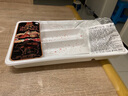 潮汕火鍋鮮切牛肉拼盤(pán)400g 曬單實(shí)拍圖