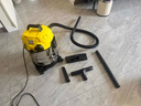 KARCHER德國卡赫 不銹鋼桶式吸塵器 干濕兩用 工業(yè)商用開荒保潔地毯寵物大吸力大功率吸塵器 WD 2s全新升級  曬單實拍圖