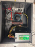 技嘉（GIGABYTE）B760魔鷹主板 B760M GAMING AC DDR4 WIFI支持CPU 13600KF 12600KF Intel LGA 1700 曬單實(shí)拍圖