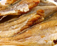 三只松鼠即食黃魚(yú)酥香酥小黃魚(yú)干烤魚(yú)片休閑零食肉干肉脯辦公室小吃 新品-黃魚(yú)酥原味250g1包 曬單實(shí)拍圖