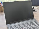 ThinkPad【國家補貼20%】聯(lián)想 E16 2025 商務(wù)筆記本電腦 16英寸大屏商務(wù)辦公學(xué)生輕薄本 英特爾酷睿 AI可選 Ultra 5-225H 32G 1TB 2.5K 曬單實(shí)拍圖