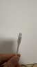 品勝3C認證PD30W氮化鎵蘋(píng)果充電器快充套裝Typec充電頭+PD數據線(xiàn)通用蘋(píng)果iPhone14/13華為手機iPad插頭 曬單實(shí)拍圖