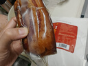 天生貴川味臘肉后腿五花四川特產(chǎn)農家自制正宗煙熏咸肉熟食臘味年貨送禮 500g  川味五花臘肉【熱銷(xiāo)】 曬單實(shí)拍圖
