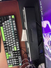 漫步者（EDIFIER）【節(jié)日禮物】花再Halo SoundBar桌面藍牙音響臺式筆記本電腦有線音箱高音質(zhì)立體聲游戲麥克風低音 破界黑【重低音+影院級音效】 曬單實拍圖