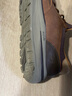 斯凱奇（Skechers）皮鞋男士一腳蹬軟底休閑皮鞋2025秋新款足弓支撐閃穿鞋205492 曬單實(shí)拍圖
