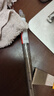 德力西電氣（DELIXI ELECTRIC）十字沖擊電錘鉆頭混凝土穿墻鎢鋼合金打墻打孔DLX-FSZ8  16×200 曬單實(shí)拍圖