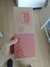 1號會(huì )員店 原味金磚鳳梨酥450g（10枚）手工制作糕點(diǎn)零食干貨 曬單實(shí)拍圖