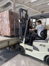 電動(dòng)叉車(chē)2噸1噸小型液壓搬運(yùn)叉車(chē)3噸鋰電全自動(dòng)升降四輪叉車(chē)電動(dòng) 電動(dòng)叉車(chē)2噸高配（27000全款） 曬單實(shí)拍圖