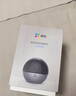 螢石（EZVIZ）C6WI智能4K超高像素 無(wú)線(xiàn)云臺家用監控手機攝像頭800萬(wàn)超清 嬰兒看護器 內置8G存儲 曬單實(shí)拍圖