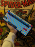 賽睿（SteelSeries）加厚版鼠標墊大號 QcK Heavy Large 450*400*6mm 游戲電競鼠標墊 電競fps順滑鼠標墊CSGO 電腦桌墊 曬單實(shí)拍圖