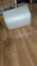 LINGS 全新透明PE材質(zhì)氣泡膜45CM*55M 打包泡沫泡泡紙大卷塑料包裝膜泡沫防震保護 約3.4斤 曬單實(shí)拍圖