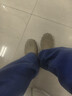 老管家工作鞋勞保鞋男防滑耐磨防砸防刺安全鞋電焊耐高溫焊工鞋 牛筋底耐高溫 42 曬單實(shí)拍圖