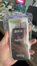 融通金白銀原料Ag9999 投資白銀銀條 足銀9999送禮收藏實(shí)心足銀條水貝 1000克 曬單實(shí)拍圖