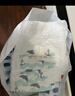 碧芭寶貝盛夏光年拉拉褲XXXL26片(≥18kg)學步褲 夏季超薄 透氣不悶熱 曬單實拍圖