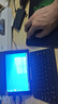 格斐斯（Geglovo） 8英寸二合一平板電腦Windows系統便攜掌上筆記本電腦Win10商用辦公 黑色 8G+128G 官標+鍵盤(pán)皮套 曬單實(shí)拍圖