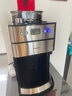 飛利浦（PHILIPS）美式咖啡機(jī)全自動豆粉兩用家用/辦公室研磨一體機(jī)磨豆機(jī)現(xiàn)磨實用教師節(jié)禮物HD7751 曬單實拍圖