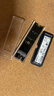 金士頓（Kingston）4TB SSD固態(tài)硬盤(pán) M.2(NVMe PCIe 4.0×4) NV3系列 讀速6000MB/s 曬單實(shí)拍圖