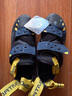 拉思珀蒂瓦（LA SPORTIVA）攀巖鞋男女入門(mén)級初學(xué)者基礎訓練室內抱石狼蛛 Tarantula Boulder 墨蘭/苔色 38 曬單實(shí)拍圖