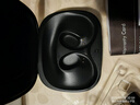 JBL 丁禹兮同款Sense Lite音悅圈舒適版開(kāi)放式無(wú)線(xiàn)藍牙耳機國家補貼非骨傳導運動(dòng)跑步掛耳式不夾耳 黑 曬單實(shí)拍圖