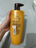 歐萊雅精油潤養洗發(fā)水柔順順滑洗發(fā)露700ml(新老包裝隨機發(fā)貨) 曬單實(shí)拍圖