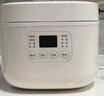 米家小米電飯煲家用3-4個(gè)人 多功能電飯鍋煮飯鍋煮粥鍋 25分鐘快煮 不粘內膽智能防溢 大容量4升 曬單實(shí)拍圖