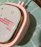 新貝吸奶器 電動(dòng)吸奶器雙邊無(wú)痛全自動(dòng)  拔奶器 大吸力吸乳器 8775-1 曬單實(shí)拍圖