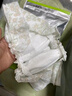 祺安熊貓乳木果油嬰兒護(hù)臀拉拉褲2XL碼30片超薄【品牌直供 安心品質(zhì)】 曬單實(shí)拍圖
