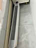 艾美特（AIRMATE）【熱銷(xiāo)爆款】石墨烯踢腳線(xiàn)/電熱取暖器/暖風(fēng)機/電暖器/電暖氣片 家用大面積防水溫控移動(dòng)地暖 SR79 曬單實(shí)拍圖