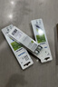 飛利浦（PHILIPS）電動牙刷頭 鉆石亮白型牙刷頭 適配HX9352HX9362HX9332HX9372 6支 裝鉆石亮白HX6063/67白色 曬單實拍圖