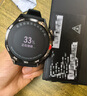 HUAWEI WATCH GT 5 幻夜黑46mm華為智能手表情緒健康助手玄璣感知系統 曬單實(shí)拍圖