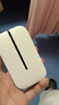 華為智選隨身wifi6移動(dòng)無(wú)線(xiàn)wifi免插卡隨行4g無(wú)線(xiàn)網(wǎng)卡攜帶上網(wǎng)寶非全國通用無(wú)限流量2025款5G AX15B 至尊WiFi6【多網(wǎng)切換】+首月2000G流量 曬單實(shí)拍圖